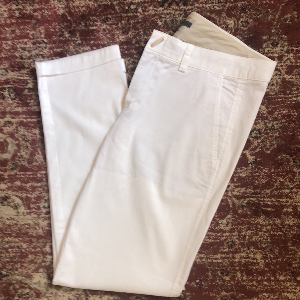 Vince Pants size 30 white